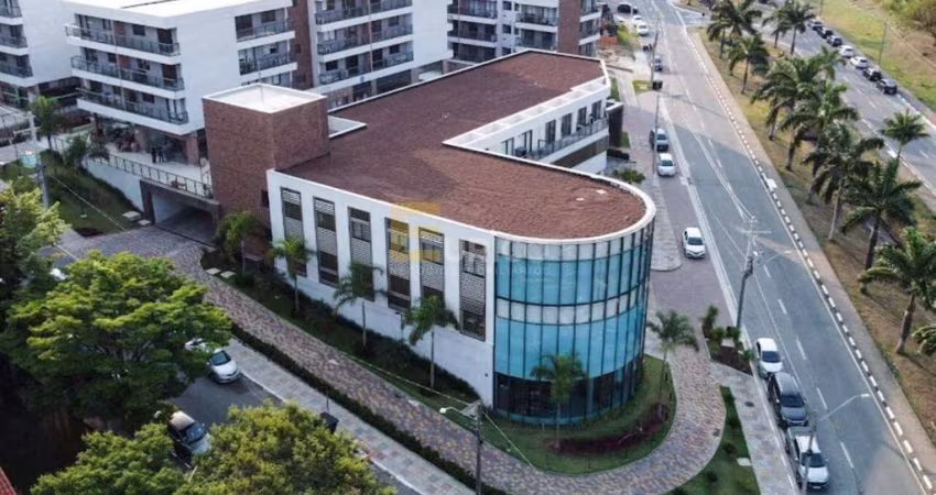 Sala comercial para venda no Premium Portal Flat Office Mall / Vinhedo