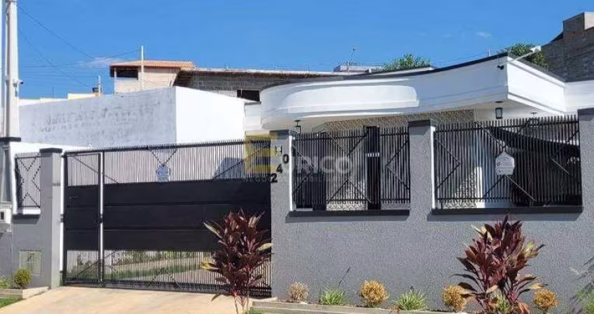 Casa Térrea de Alto Padrão no Residencial Botânica – Itupeva/SP