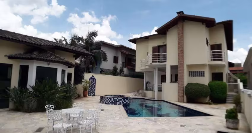 Casa para venda e locação no condomínio bosque de grevílea em vinhedo/sp