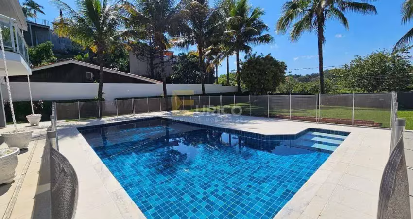 Casa em condomínio para aluguel no Condomínio Estância Marambaia em Vinhedo/SP