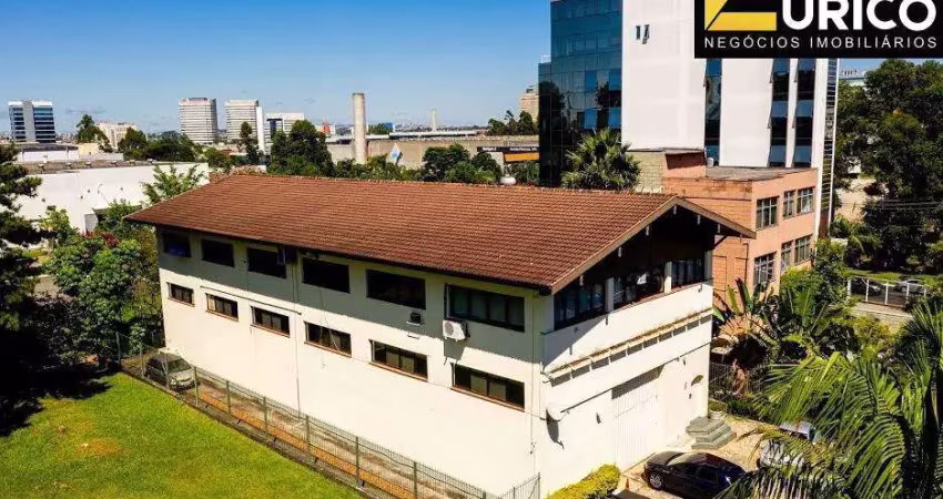 Barracão / Galpão / Depósito para alugar na Avenida Ceci, --, Tamboré, Barueri