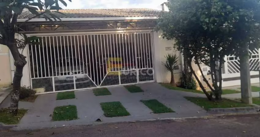 Casa à venda no Jardim Sarapiranga em Jundiaí/SP