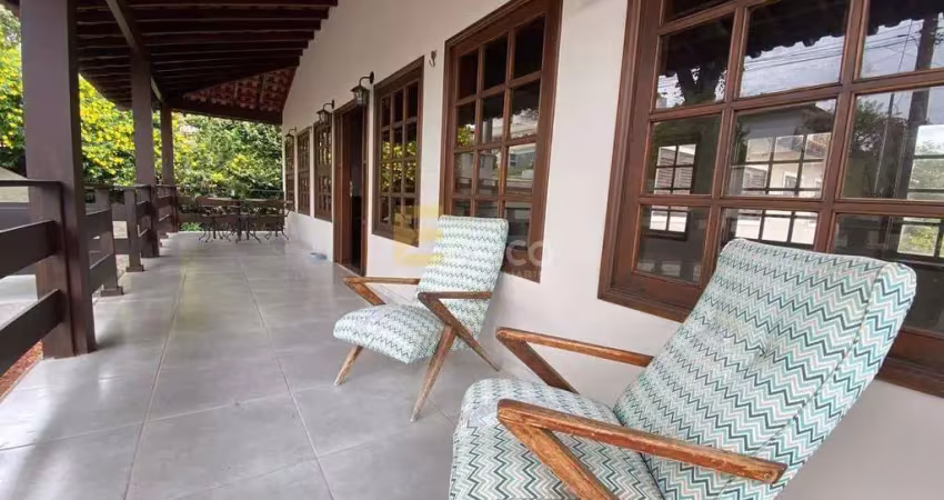 Casa p/ locação condomínio vista alegre - vinhedo sp.