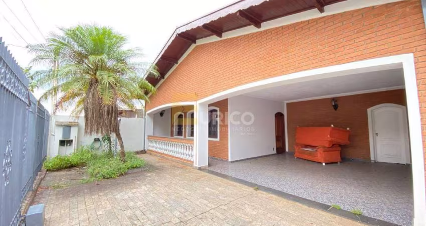Casa para aluguel no JARDIM DAS PALMEIRAS em Valinhos/SP