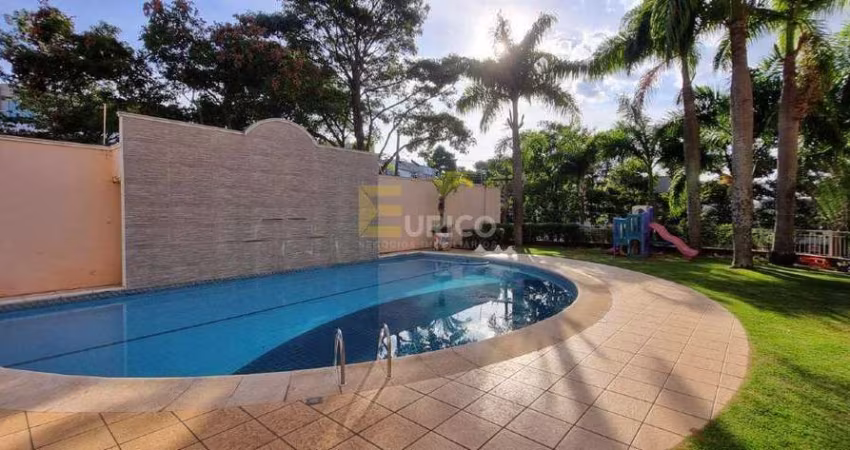 Apartamento à venda no Condomínio Spazio Reale em Vinhedo/SP