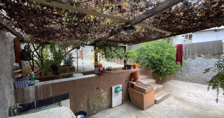 Casa à venda no Vila Santana em Valinhos/SP