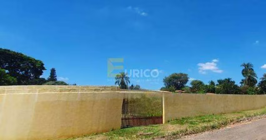 Terreno à venda no Vale Verde em Valinhos/SP