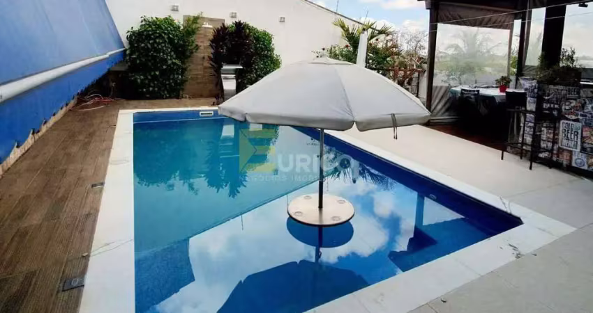 Casa à venda no SANTA MARINA em Valinhos/SP