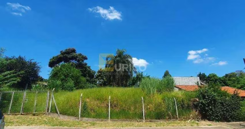 Terreno para aluguel no Vale Verde em Valinhos/SP