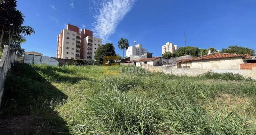 Terreno à venda no Vila Olivo em Valinhos/SP