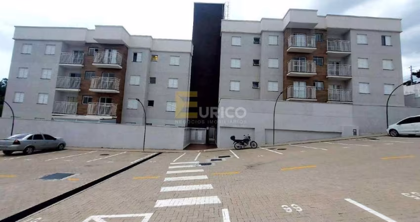 Apartamento para aluguel no Condomínio Residencial Bello Cielo II em Vinhedo/SP