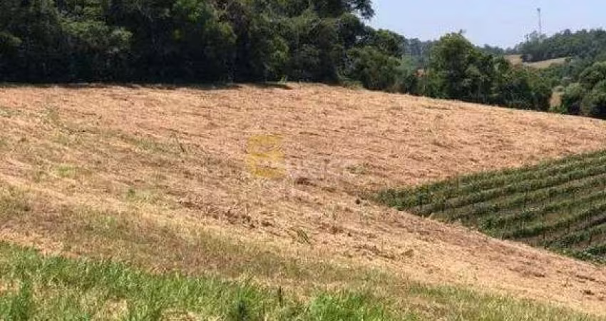 Venda terreno Rural - Área total 20.052,26 m²
