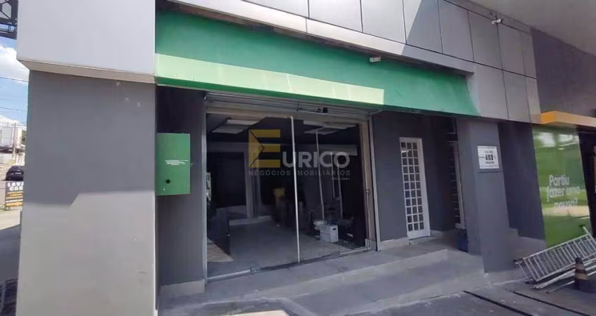 Ponto/Loja Comercial para alugar na João XXIII - Vinhedo/SP.