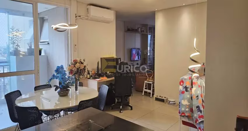 Apartamento à venda no Condominio Altos da Samuel Martins em Jundiaí/SP