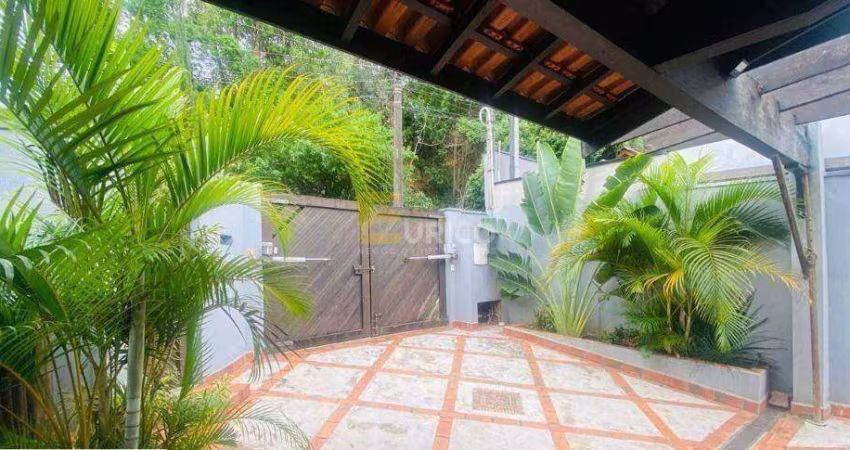 Casa à venda no Jardim Alto da Boa Vista em Valinhos/SP
