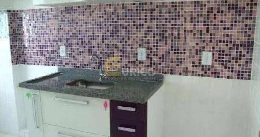 Apartamento à venda no Condomínio Residencial Vale das Figueiras em Valinhos/SP