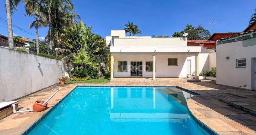 Casa para venda no Condomínio Estância Marambaia / Vinhedo