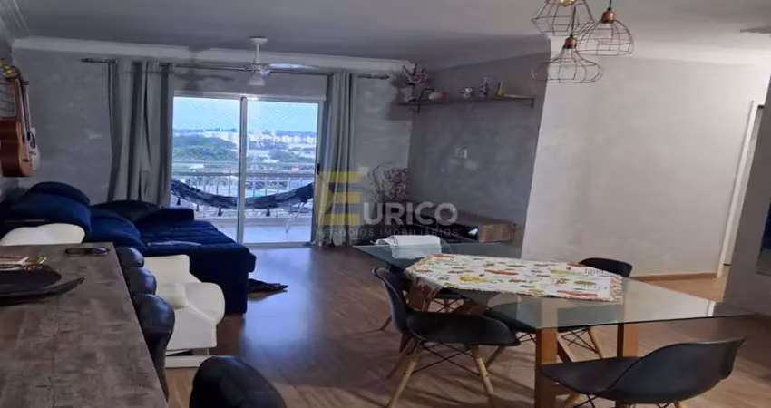 Apartamento à venda no Condomínio Practice Club House em Jundiaí/SP