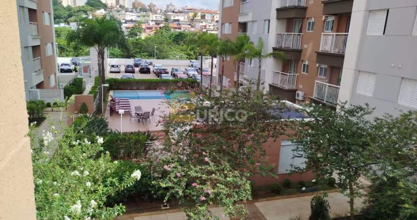 Apartamento à venda no Condomínio Maraville Nature em Jundiaí/SP