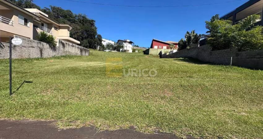 Terreno à venda no Terras de Santa Teresa em Itupeva/SP