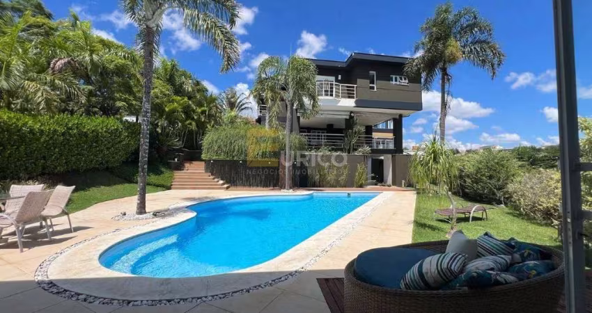 Casa mobiliada para venda e locação no Condomínio Jardim Primavera em Louveira- SP