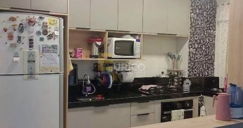 Apartamento à venda no Condomínio Reserva do Alto em Valinhos/SP