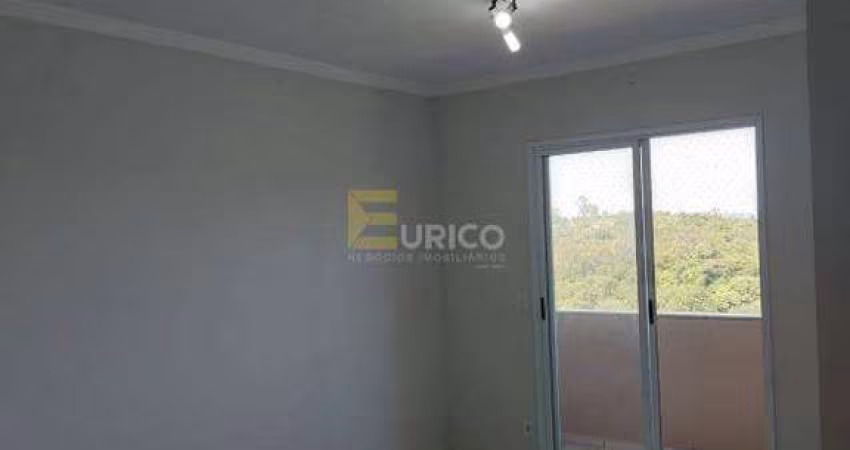 Apartamento à venda no Condomínio Residencial Flores do Lago em Jundiaí/SP