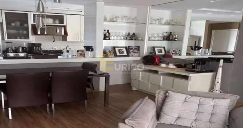 Apartamento à venda no Condomínio Practice Club House em Jundiaí/SP