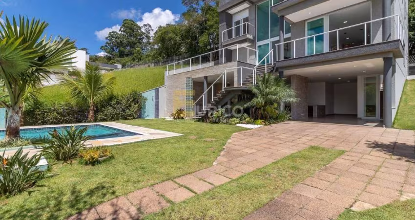 Casa a venda no Condomínio Villagio Paradiso / Itatiba