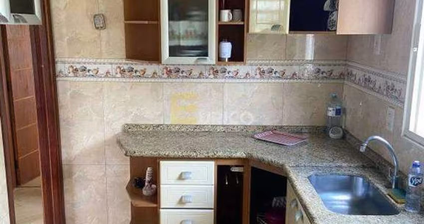 Apartamento à venda no Condomínio Jardim Centenário em Valinhos/SP