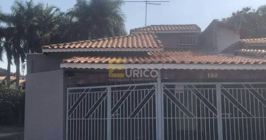 Casa Térrea de Esquina à Venda no Jardim Nova Tuiuty, Itupeva/SP