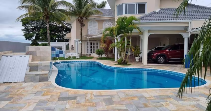 Casa em condomínio à venda no Condomínio Estância Marambaia em Vinhedo/SP