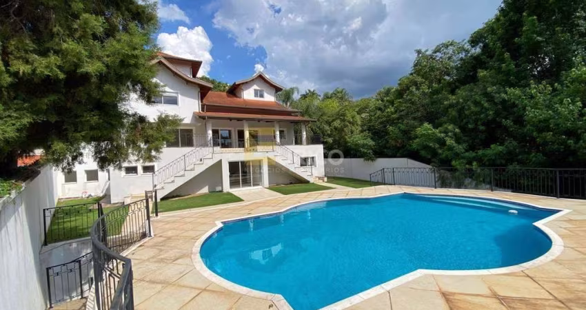 Casa para venda no Condomínio Estância Marambaia / Vinhedo