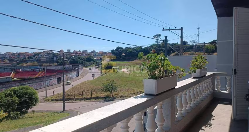 Casa à venda no JARDIM PACAEMBU em Jundiaí/SP