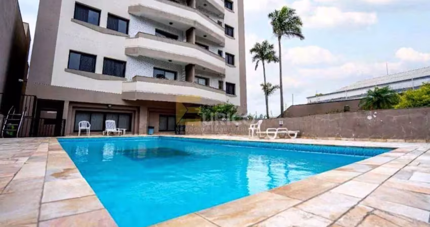 Apartamento a venda no Condomínio Residencial Caribe em Jundiai/SP