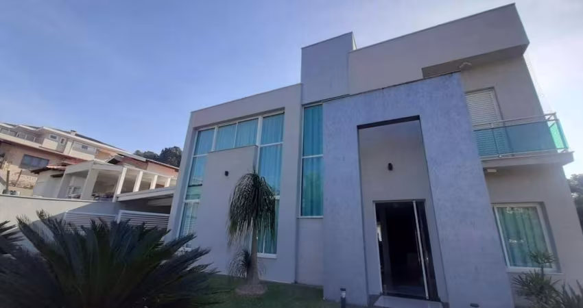 Casa a venda no Condomínio Vista Alegre - Sede / Vinhedo