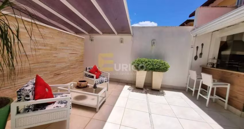 Casa em condomínio à venda no Condomínio Residencial Resedá em Campinas/SP