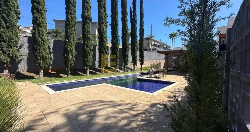 Casa em condomínio para aluguel no Condomínio Residencial Quinta das Oliveiras em Valinhos/SP