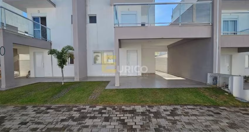 Casa em condomínio à venda no Condomínio Residencial Ravello em Jundiaí/SP