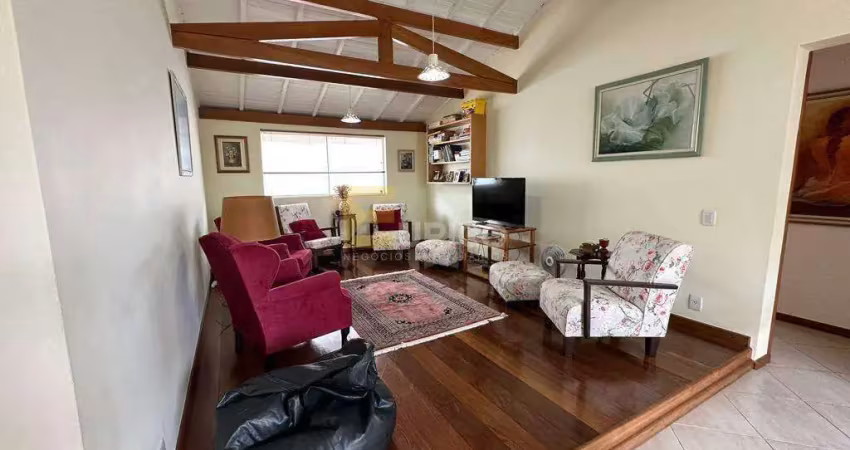 Casa em condomínio à venda no Condomínio Morada das Nascentes em Valinhos/SP