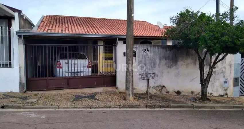 Casa à venda no Jardim Novo Mundo em Valinhos/SP