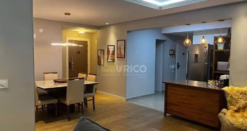 Apartamento à venda no Condominio Terraço Vila Bela em Jundiaí/SP