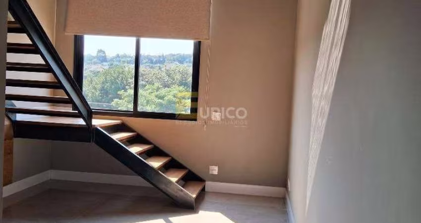 Loft Locação Centro Vinhedo