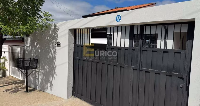 Casa térrea a venda com 02 quartos Bairro Capela em Vinhedo/SP