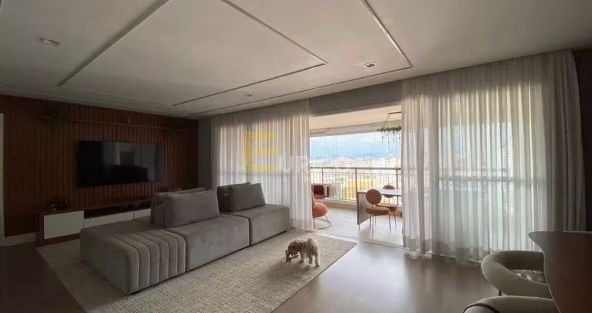Apartamento à venda no Condomínio Mássimo Residence – Jundiaí/SP