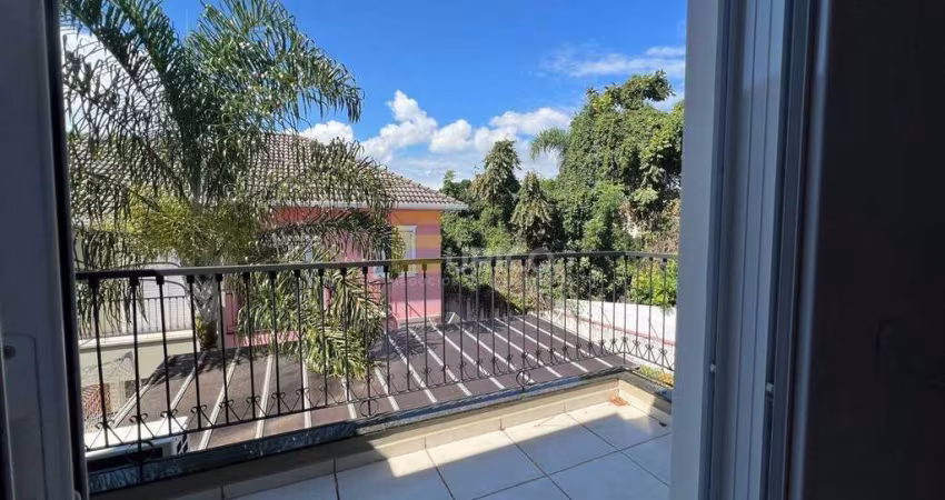 Casa em condomínio à venda no Condomínio Dossel Esplanada Village em Valinhos/SP