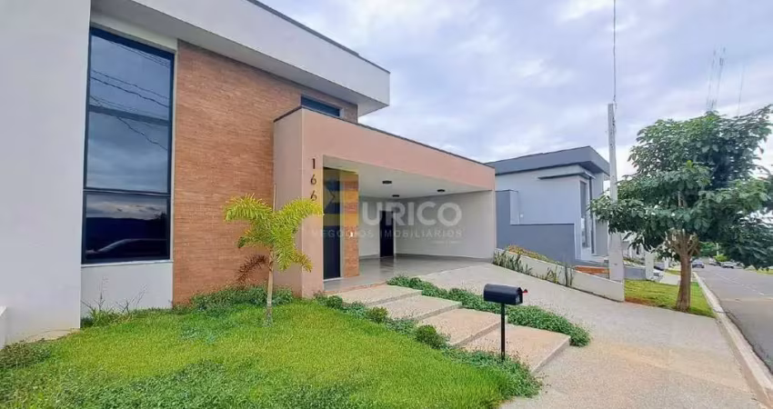 Casa em condomínio para aluguel no Condomínio Residencial Bosque da Mata em Valinhos/SP