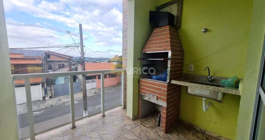 Apartamento para locação em local tranquilo e excelente localização.