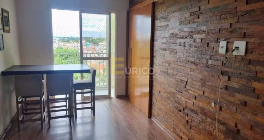 Lindo apartamento rico em detalhes a venda no condomínio vienna ii
