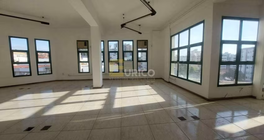 Sala à venda no VILA CLAYTON em Valinhos/SP